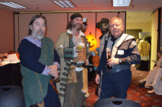 MarsCon's  6th Masquerade Ball